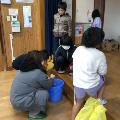 美化作業(回転90)